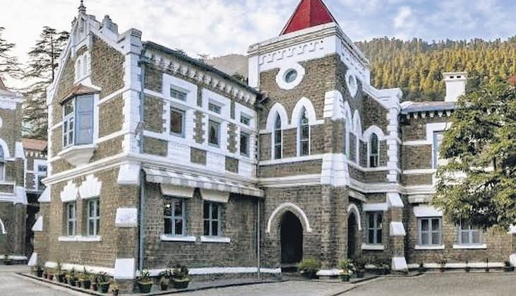 HC transfers Corbett corruption cases to Dehradun CBI Court