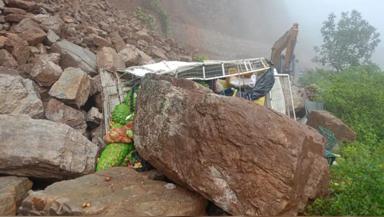 Heavy rain to continue across U’khand till 27 July, IMD