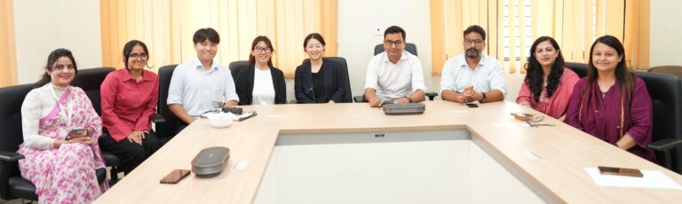Japanese delegation visits Doon Varsity to present overseas employment opportunities
