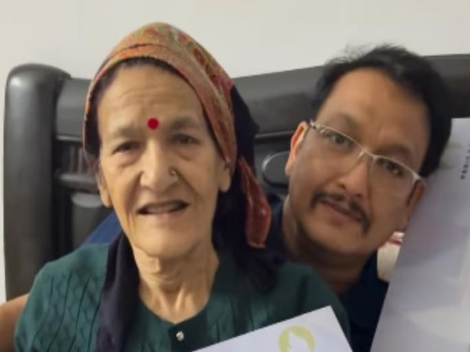 Jaspal Rana’s mother Shyama Devi cremated at ancestral village in