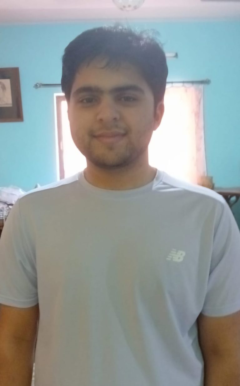 Josephite Aadi Jain tops Uttarakhand in NEET 2026; Brings Glory