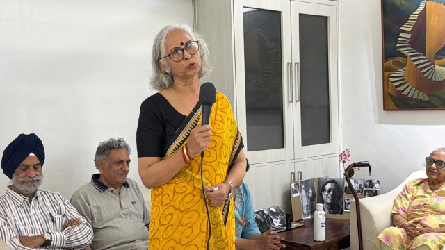 Memorable musical evening celebrates 60 years of film ‘Guide’