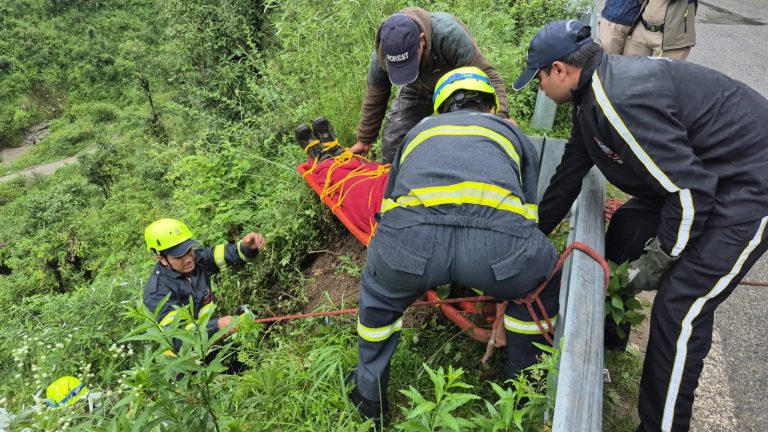 Mock drill will strengthen inter-departmental coordination during disasters: Kaushik