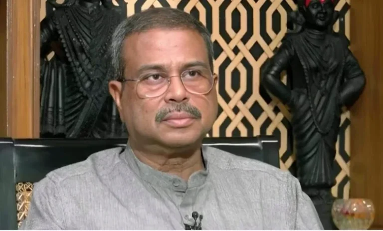 NEET-UG विवाद के बीच शिक्षा मंत्री धर्मेंद्र प्रधान का इस्तीफा,