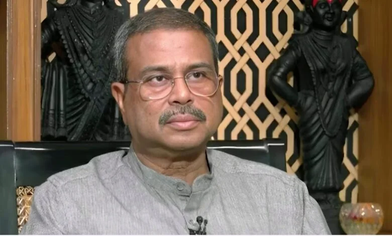 NEET-UG विवाद के बीच शिक्षा मंत्री धर्मेंद्र प्रधान का इस्तीफा,