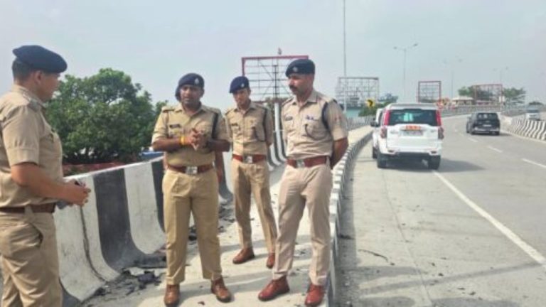 Nainital: तीनपानी हादसे की जांच तेज, एसएसपी ने घटनास्थल का