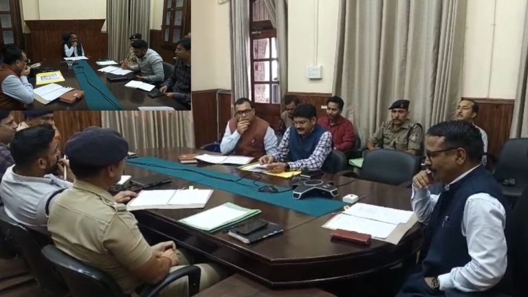 Nainital: सरोवर नगरी जाने वाले सैलानी ध्यान दें! 1 अगस्त