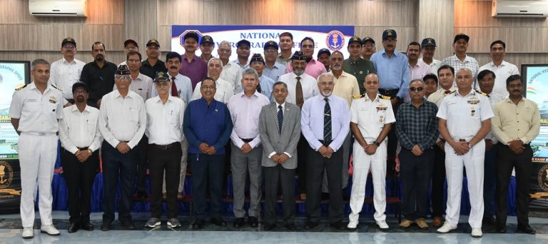 New MC of ‘Navy Foundation Dehradun Chapter’ takes charge