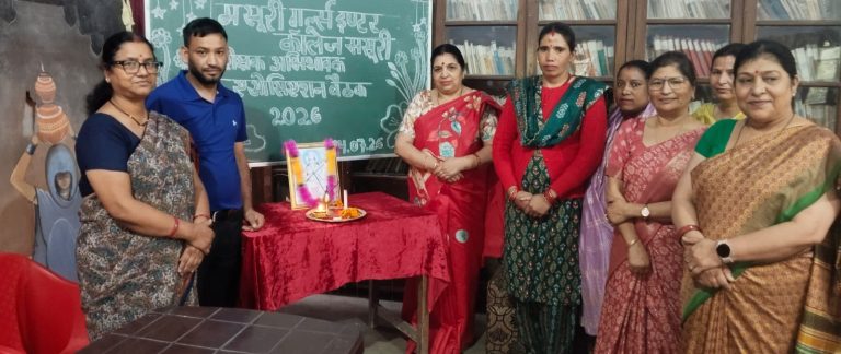 New PTA Executive Committee formed; Meritorious Students awarded