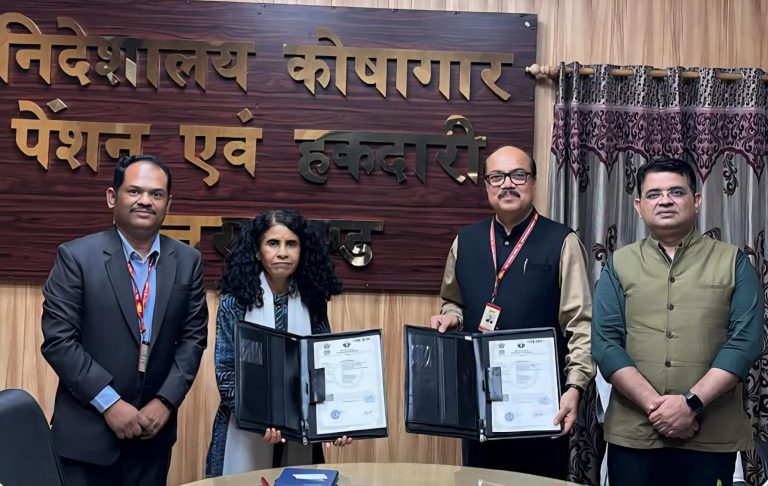 PNB extends Central Govt-Level salary benefits to U’khand Govt Employees
