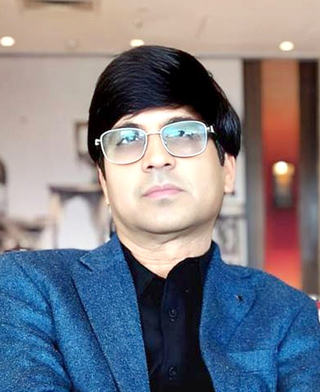 Prof Vikas Sharma seeks review of UGC NET English exam,