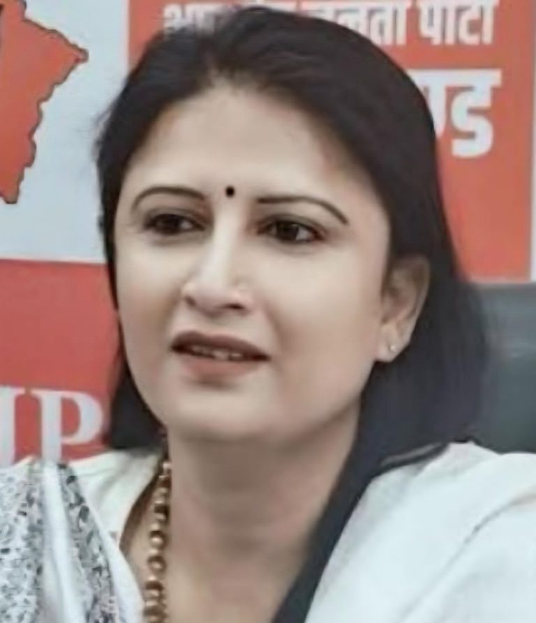 Rahul Gandhi’s visit to Doon is political tourism: Honey Pathak