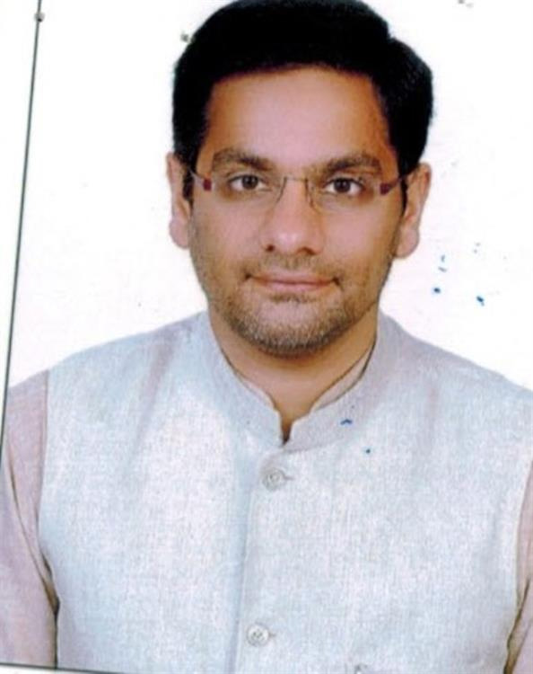 Saurabh Bahuguna hits back at Harish Rawat for remarks on