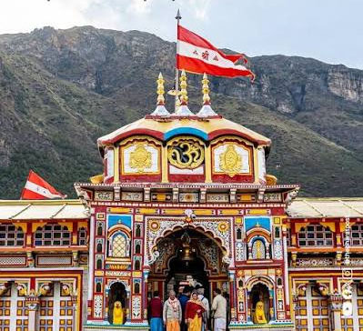 Second arrest made in Badrinath donation row case, former official
