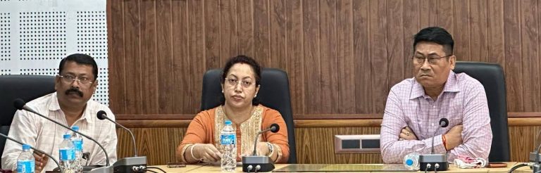 Smt Manjira Devi University takes major step for Education of