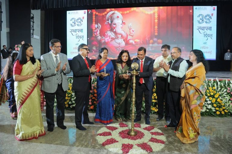 THDCIL marks 39th Foundation Day with Commitment to Innovation &