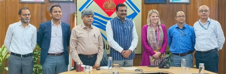 UNDP to support U’khand in SDGs, climate change & skill