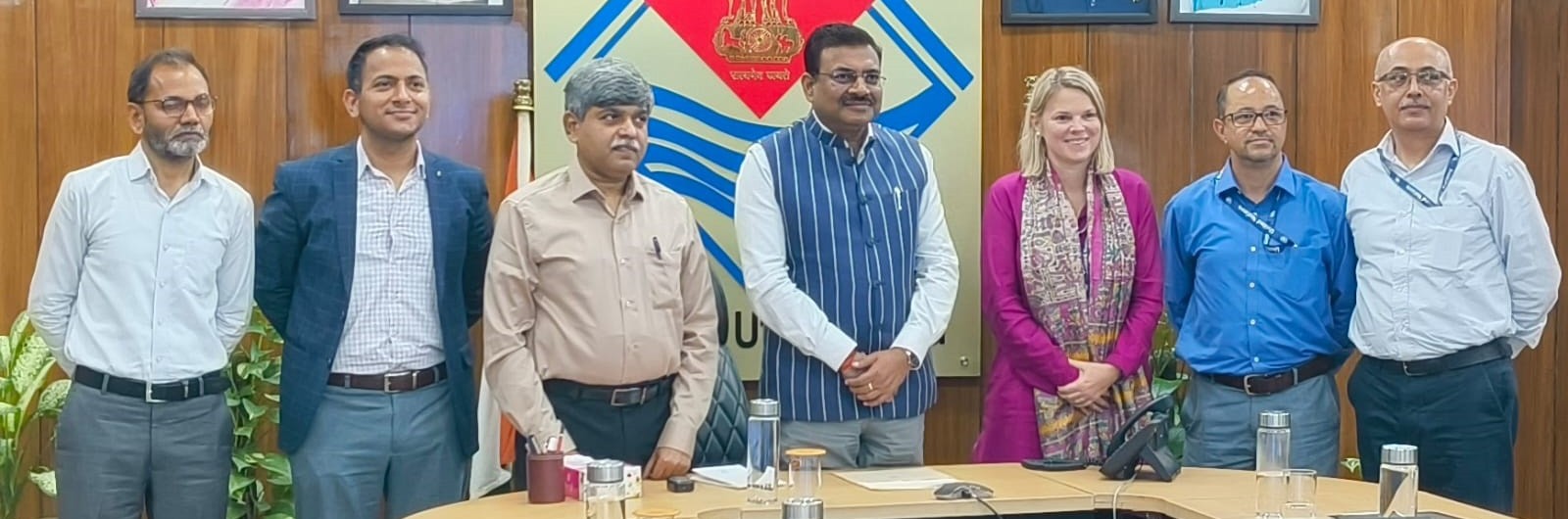 UNDP to support U’khand in SDGs, climate change & skill