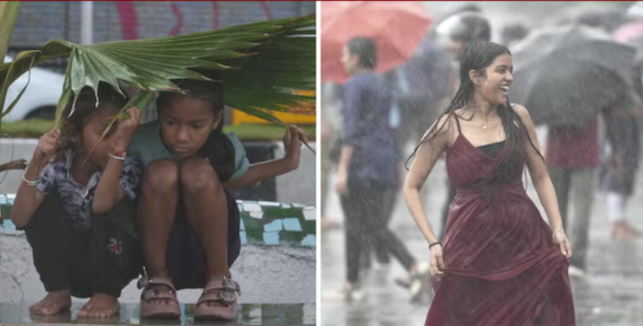 Uttarakhand Weather Update: उत्तराखंड में अगले 3 घंटे भारी, इन