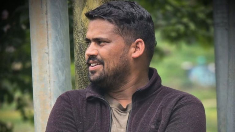 Uttarakhand के युवा Vlogger ‘गैरसैंण वाला’ का निधन, अभी-अभी बने