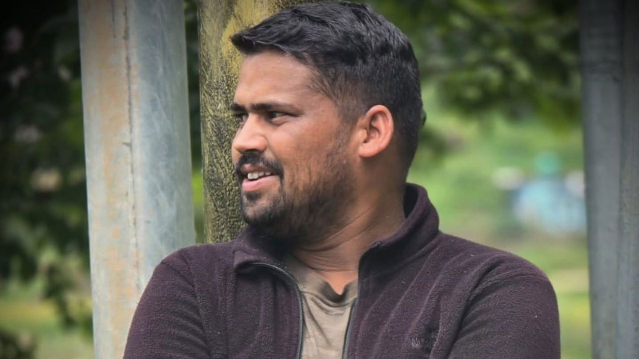 Uttarakhand के युवा Vlogger ‘गैरसैंण वाला’ का निधन, अभी-अभी बने