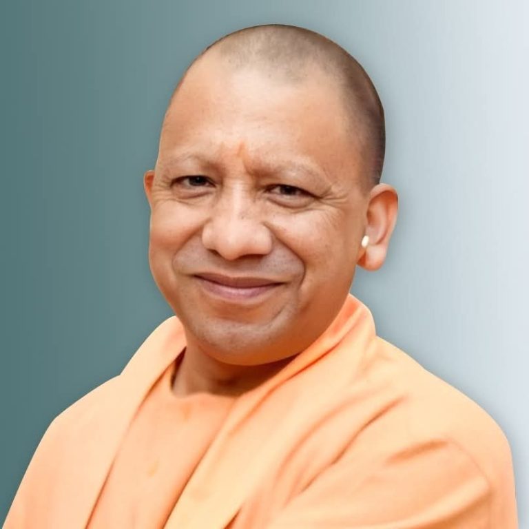 Yogi Adityanath praises my uttarakhand news for its ‘commitment to