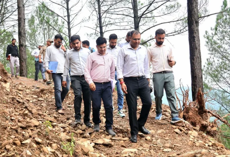अटल मिशन फॉर रीजुवनेशन एंड अर्बन ट्रांसफॉर्मेशन (AMRUT) 2.0 योजना