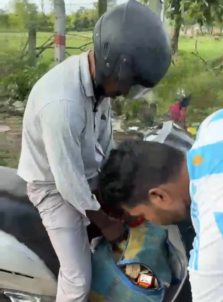 अवैध शराब तस्करी पर आबकारी का शिकंजा, वाहन समेत आरोपी
