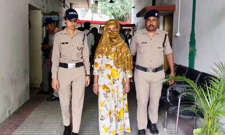इंस्टाग्राम रील ने खोला लाखों की चोरी का राज, हीरे