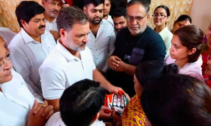 'उत्तराखंड के सिस्टम को दीमक की तरह किया खोखला...', BJP