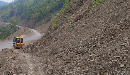 उत्तराखंड में आपदा की चुनौती, चौमासे की दस्तक से सहमे