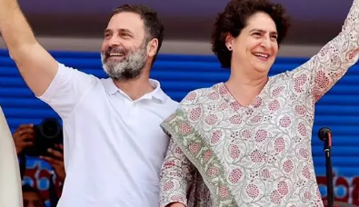 उत्तराखंड में कांग्रेस की चुनावी तैयारी तेज, राहुल-प्रियंका व खरगे