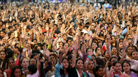 उत्तराखंड में युवा मतदाता बनेंगे सत्ता की चाबी, भाजपा-कांग्रेस लुभाने