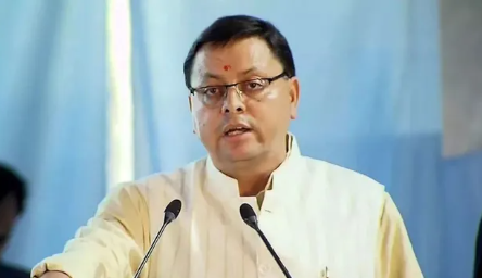 उत्तराखंड में विकास को मिली गति, CM धामी ने 17