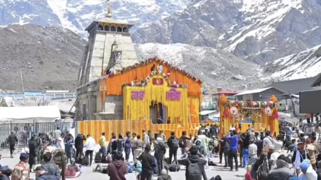 उत्तराखंड में स्थगित चारधाम यात्रा को लेकर आया बड़ा अपडेट,