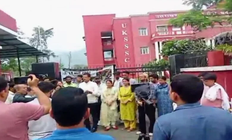 उत्तराखंड सहायक अध्यापक भर्ती विवाद: तीन प्रश्नों पर अटका मामला,