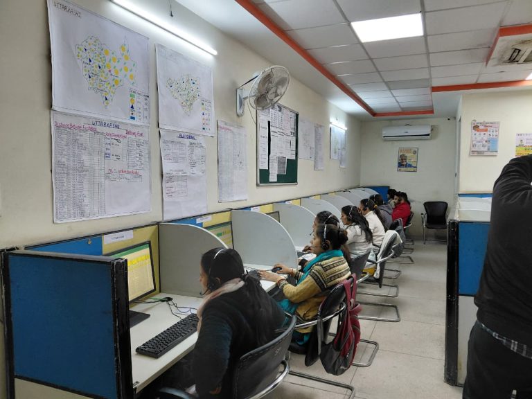 उत्तराखण्ड में 104 स्वास्थ्य हेल्पलाइन सेवा फिर हुई सक्रिय, आज से 24×7 शुरू हुई स्वास्थ्य सहायता