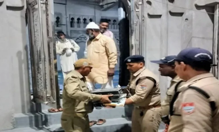 ऊधमसिंह नगर में ध्वनि प्रदूषण पर पुलिस का बड़ा अभियान,