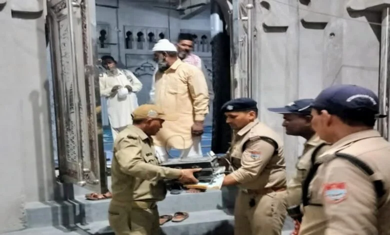 ऊधमसिंह नगर में ध्वनि प्रदूषण पर पुलिस का बड़ा अभियान,