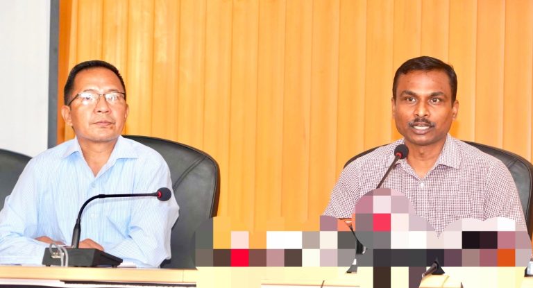 एसआईआर अभियान तेज, 99 फीसदी गणना फॉर्म डिजिटाइज -