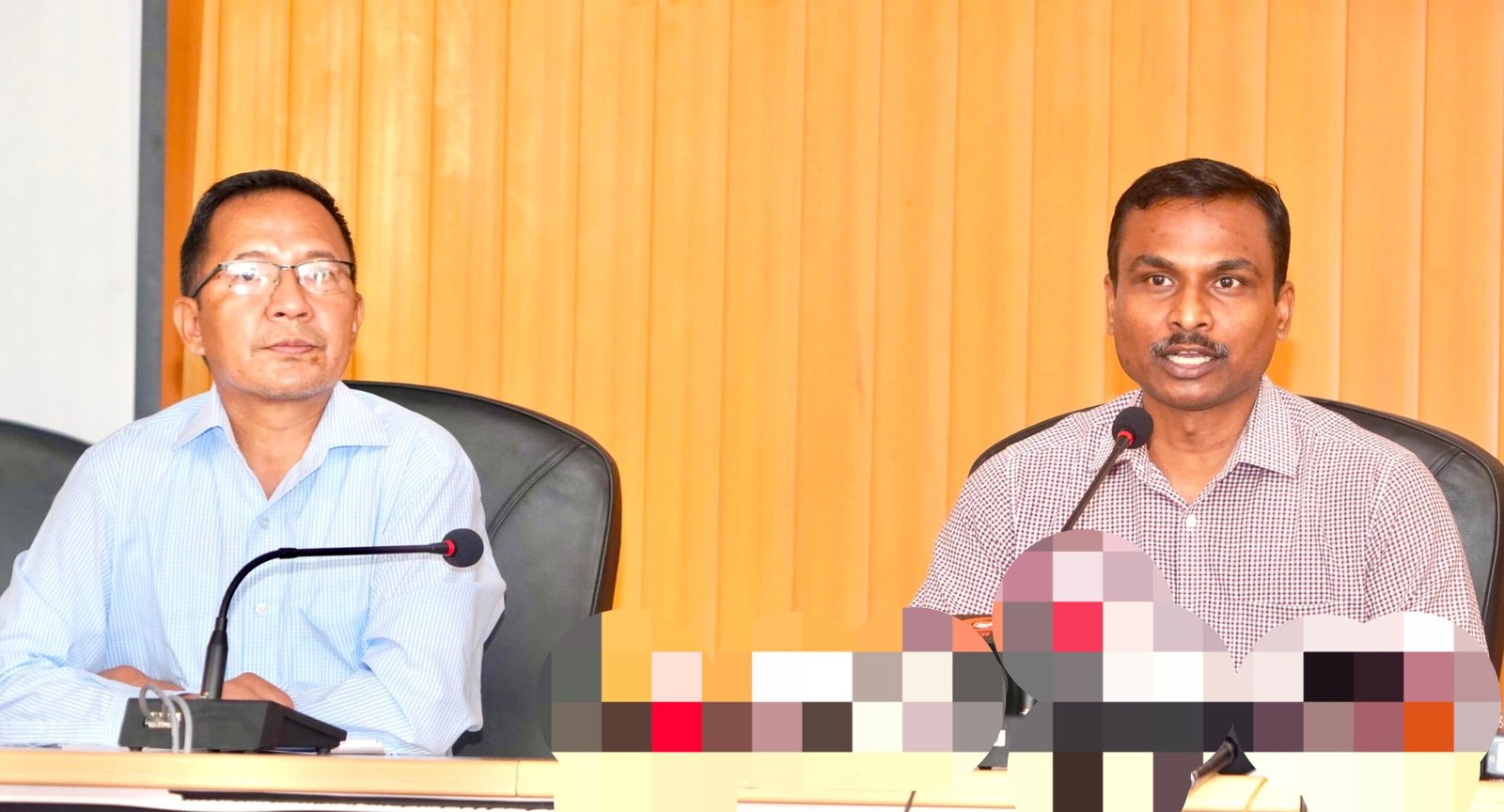 एसआईआर अभियान तेज, 99 फीसदी गणना फॉर्म डिजिटाइज -