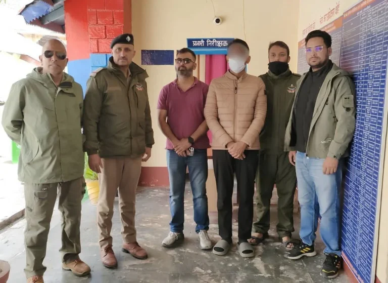 एसआईटी जांच में बड़ा खुलासा, बद्रीनाथ धाम मामले में मंदिर