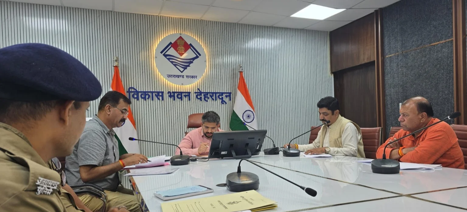 एससी-एसटी अत्याचार निवारण मामलों की समीक्षा, पीड़ितों को समयबद्ध सहायता