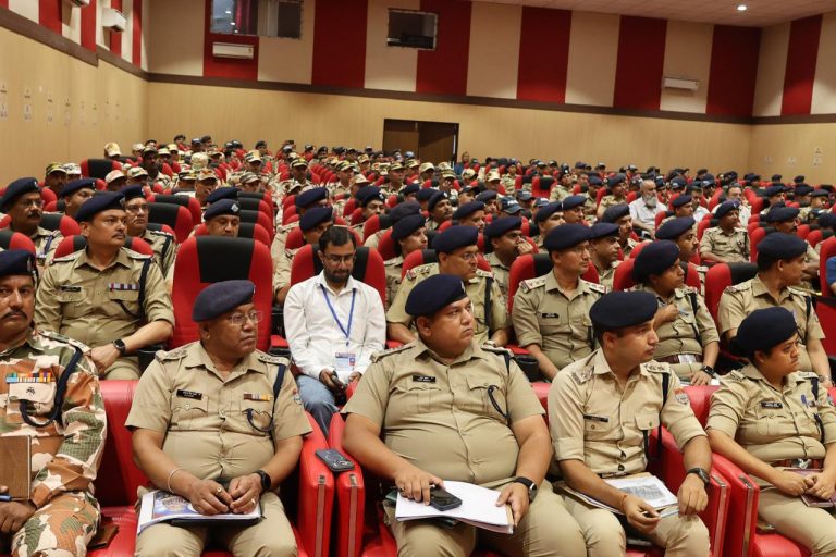 कांवड़ मेला-2026: एडीजी कानून व्यवस्था ने पुलिस बल को किया