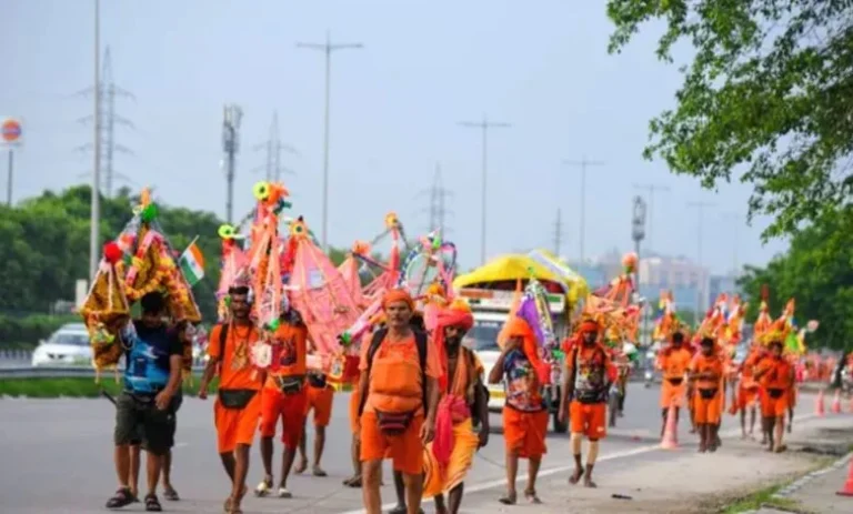 कांवड़ मेले में डिजिटल सुरक्षा का कड़ा पहरा, फर्जी पोस्ट