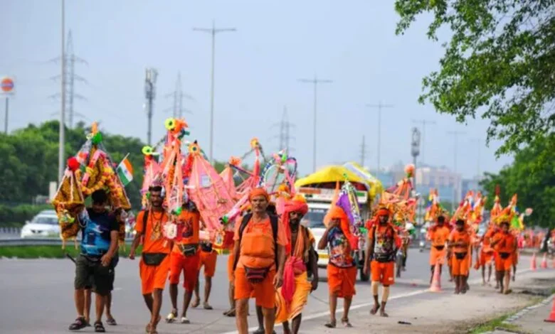 कांवड़ मेले में डिजिटल सुरक्षा का कड़ा पहरा, फर्जी पोस्ट