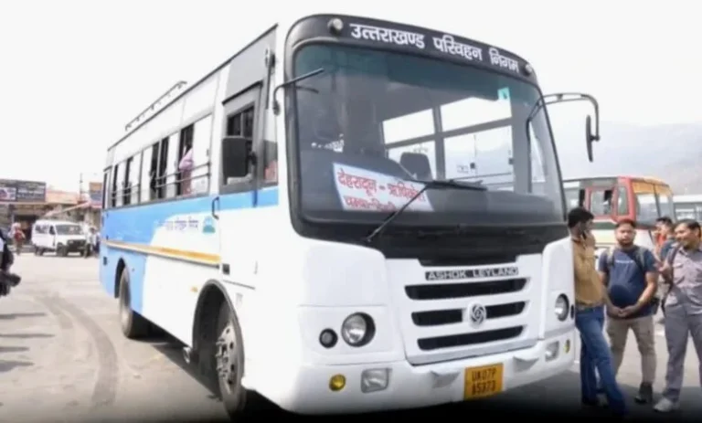 कांवड़ मेले में देहरादून-दिल्ली की सभी बसें दौड़ेंगी एक्सप्रेसवे से,