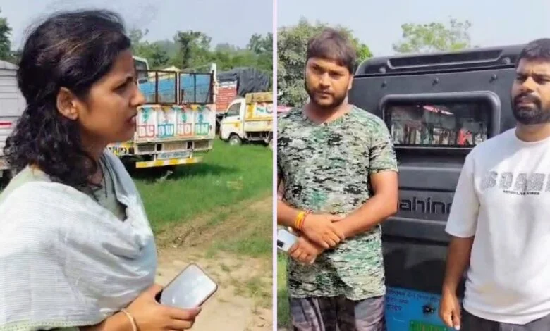 कांवड़ यात्रा से पहले हरिद्वार में परिवहन विभाग का एक्शन,