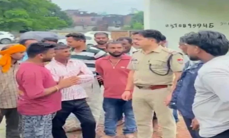काशीपुर में दर्दनाक हादसा: पेट्रोल पंप के वाटर कूलर में