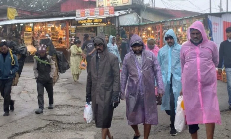 केदारनाथ में 14.14 लाख श्रद्धालुओं ने किए दर्शन, अगस्त में